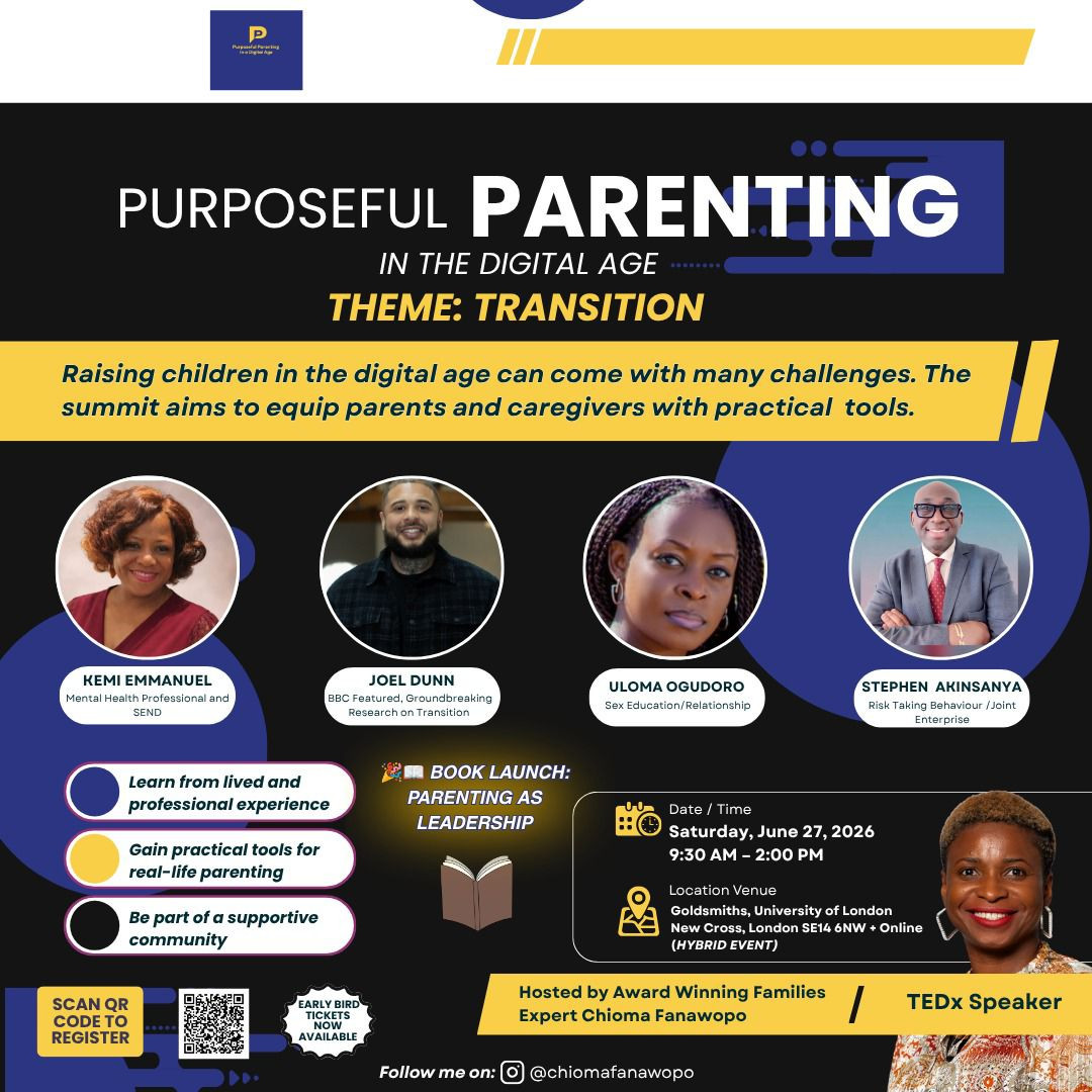 Summit speaker line-up